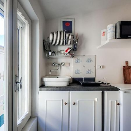 Lovely Studio In The Heart Of Alghero Ngoại thất bức ảnh