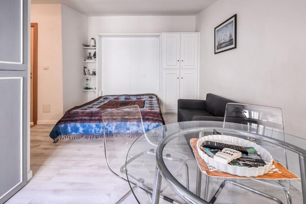 Lovely Studio In The Heart Of Alghero Ngoại thất bức ảnh