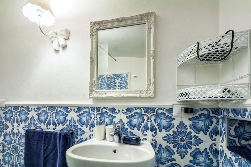 Lovely Studio In The Heart Of Alghero Ngoại thất bức ảnh