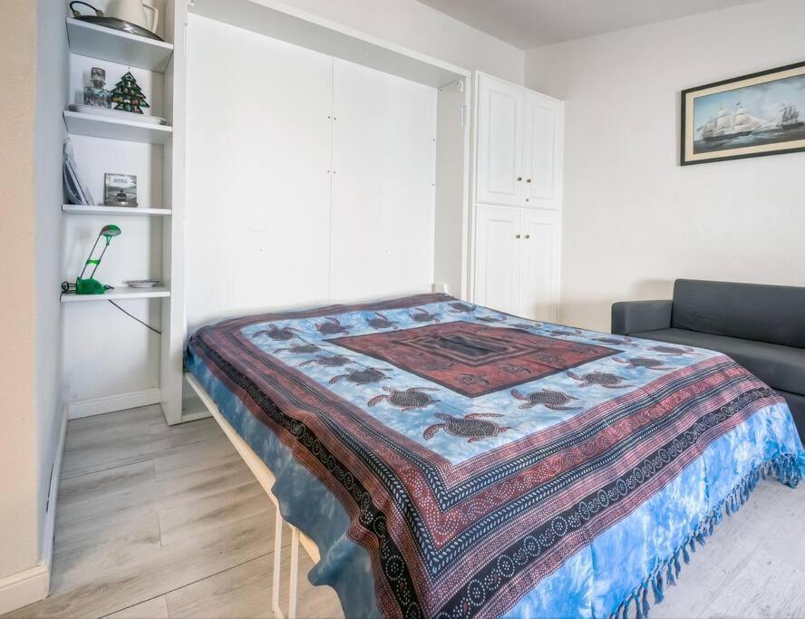 Lovely Studio In The Heart Of Alghero Ngoại thất bức ảnh