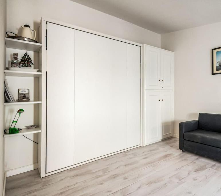 Lovely Studio In The Heart Of Alghero Ngoại thất bức ảnh