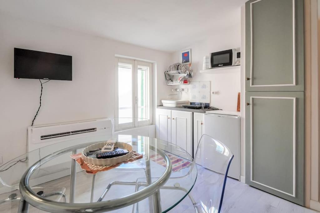 Lovely Studio In The Heart Of Alghero Ngoại thất bức ảnh