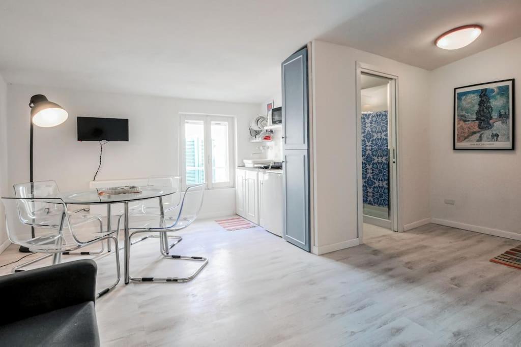 Lovely Studio In The Heart Of Alghero Ngoại thất bức ảnh